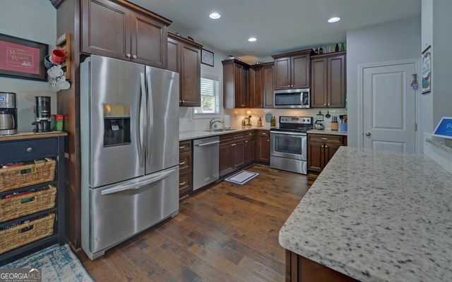 6619 Station Drive, Clermont, GA 30527