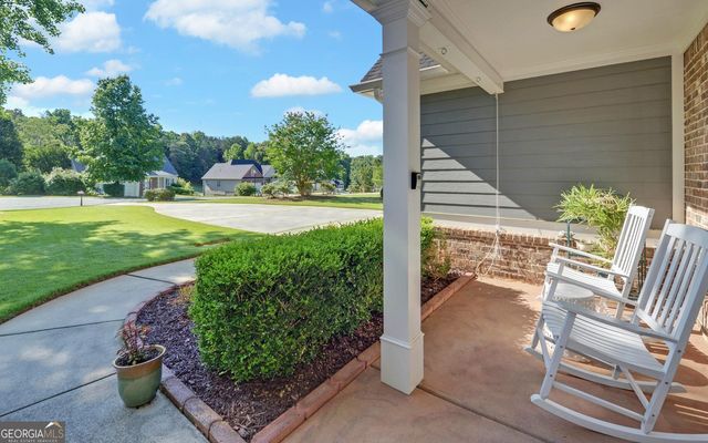 6619 Station Drive, Clermont, GA 30527