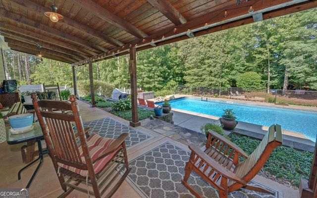 6619 Station Drive, Clermont, GA 30527
