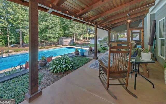 6619 Station Drive, Clermont, GA 30527