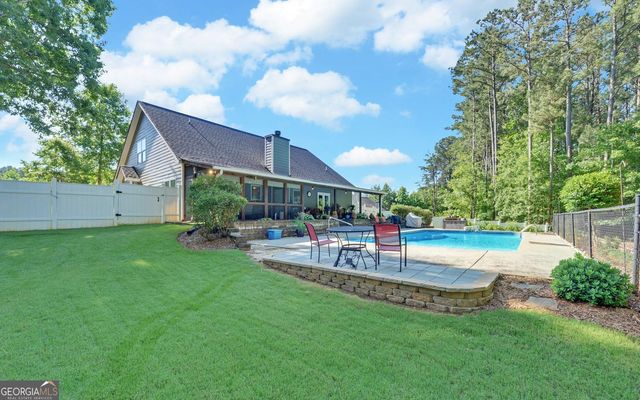 6619 Station Drive, Clermont, GA 30527