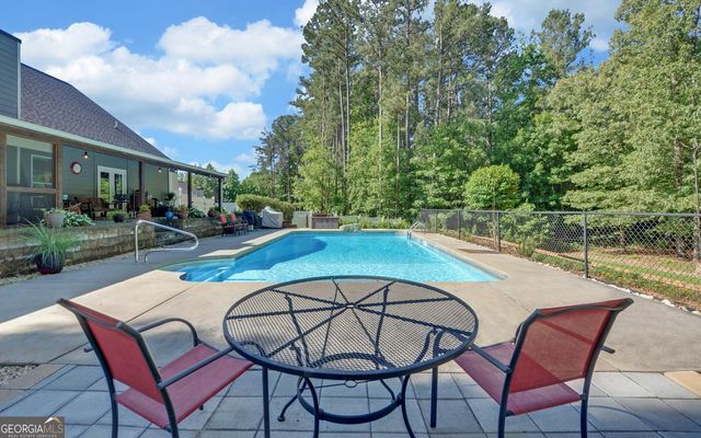 6619 Station Drive, Clermont, GA 30527