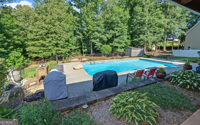 6619 Station Drive, Clermont, GA 30527