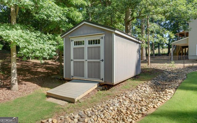 6619 Station Drive, Clermont, GA 30527