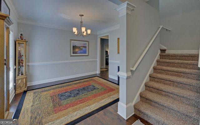 6619 Station Drive, Clermont, GA 30527