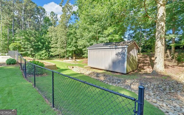 6619 Station Drive, Clermont, GA 30527
