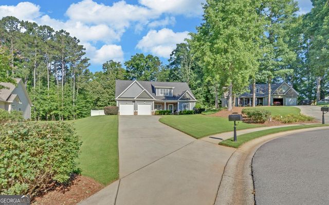 6619 Station Drive, Clermont, GA 30527