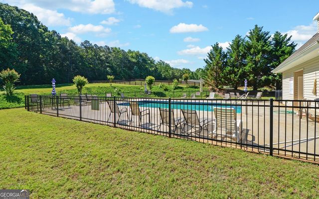 6619 Station Drive, Clermont, GA 30527