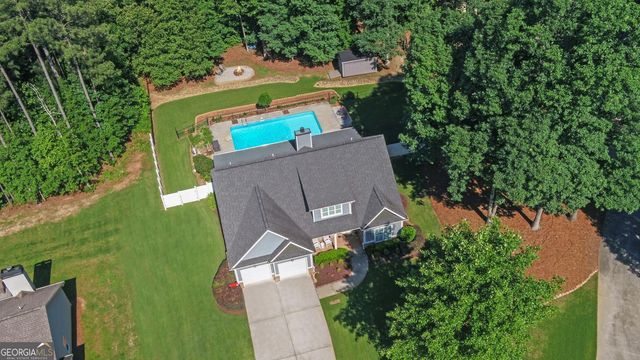 6619 Station Drive, Clermont, GA 30527