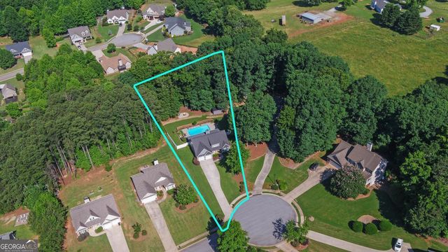 6619 Station Drive, Clermont, GA 30527
