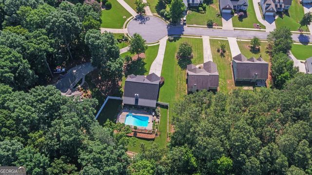 6619 Station Drive, Clermont, GA 30527