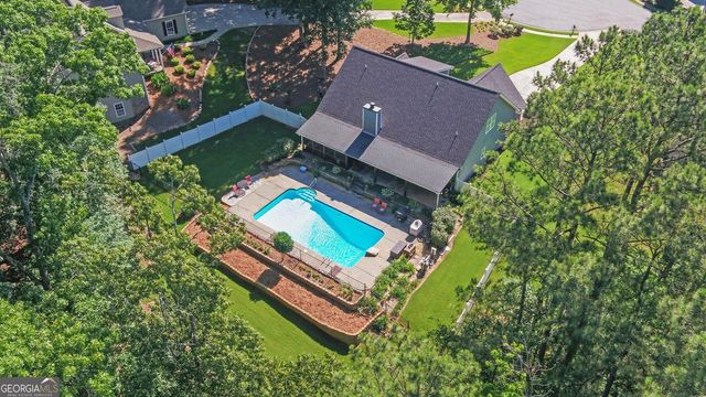 6619 Station Drive, Clermont, GA 30527