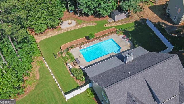 6619 Station Drive, Clermont, GA 30527