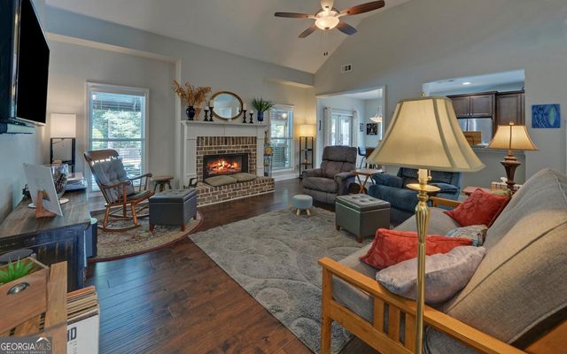 6619 Station Drive, Clermont, GA 30527