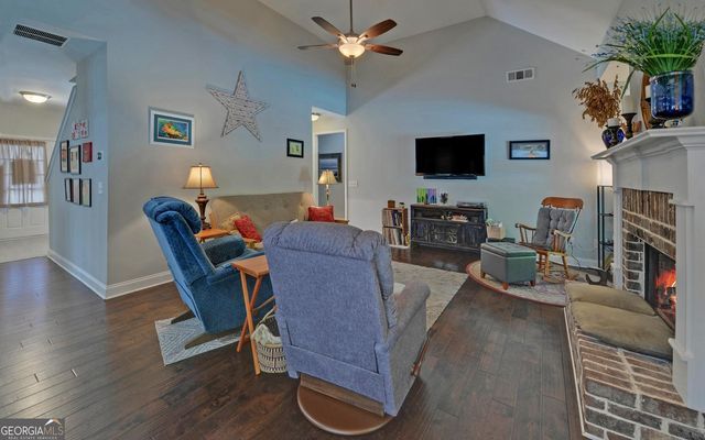 6619 Station Drive, Clermont, GA 30527
