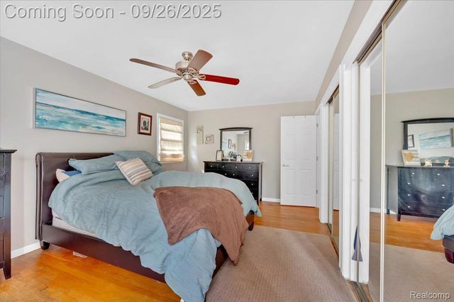 2771 Hillendale Drive, Rochester Hills, MI 48309