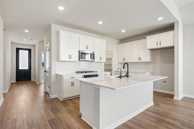 9824 Serene Bliss LN, Buda, TX 78610