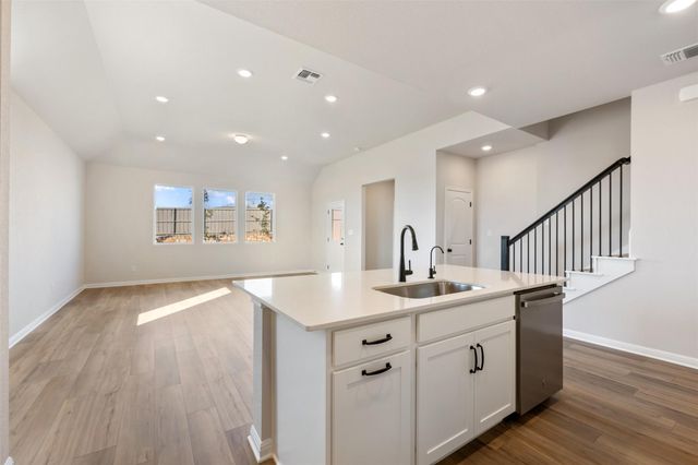 9824 Serene Bliss LN, Buda, TX 78610