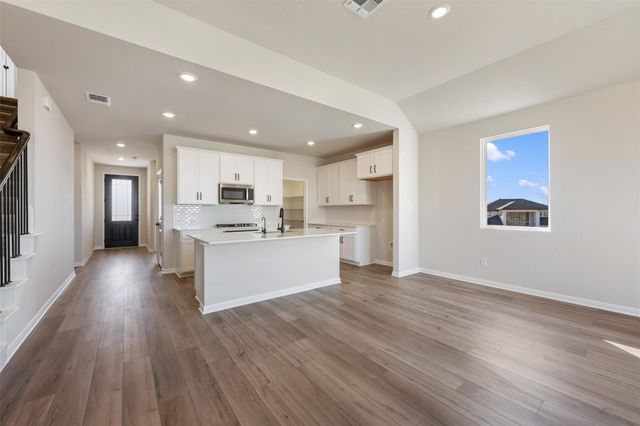 9824 Serene Bliss LN, Buda, TX 78610