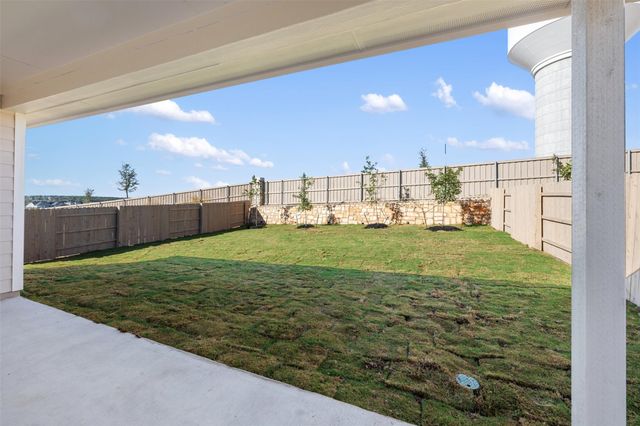 9824 Serene Bliss LN, Buda, TX 78610
