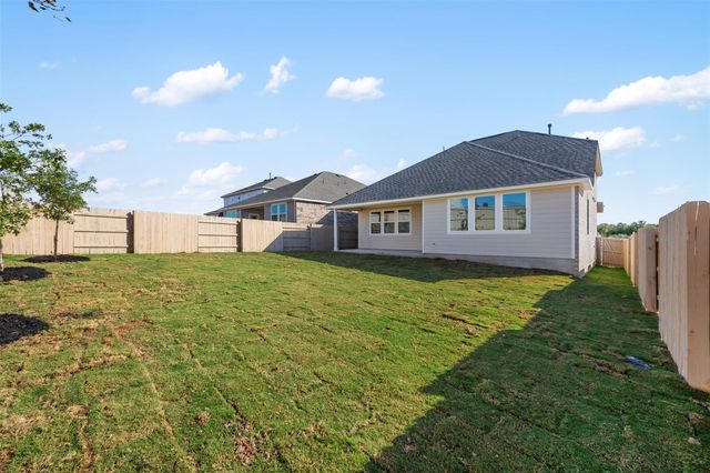 9824 Serene Bliss LN, Buda, TX 78610