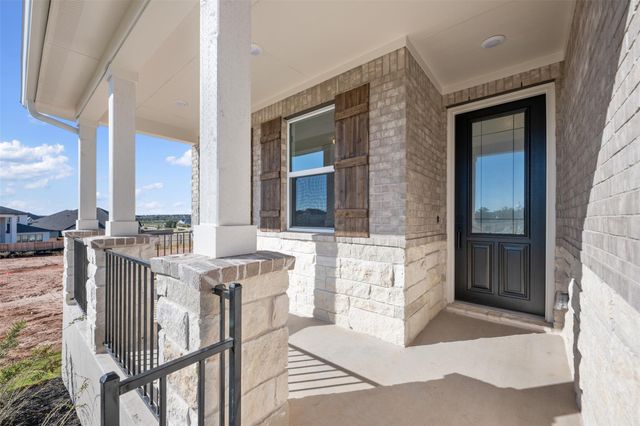 9824 Serene Bliss LN, Buda, TX 78610