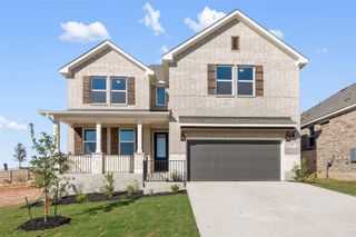 9824 Serene Bliss LN, Buda, TX 78610