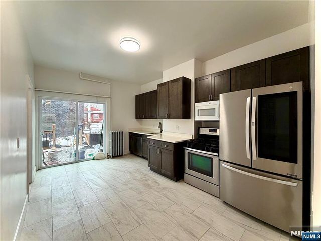 116 Grace Street, Jersey City, NJ 07307