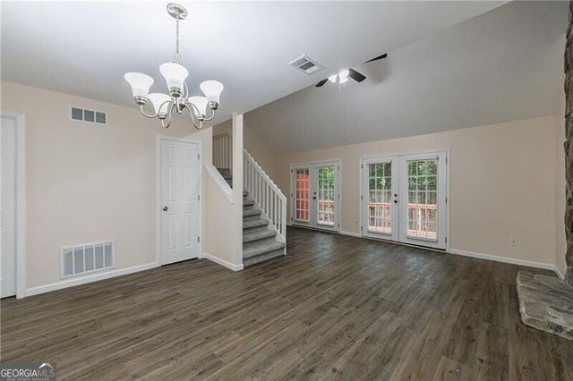 1248 Falling Water Drive SE, Smyrna, GA 30080