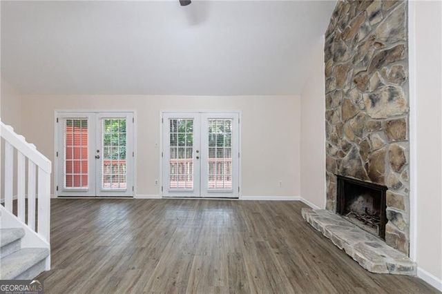 1248 Falling Water Drive SE, Smyrna, GA 30080
