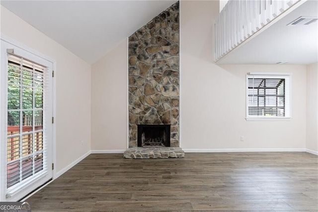 1248 Falling Water Drive SE, Smyrna, GA 30080