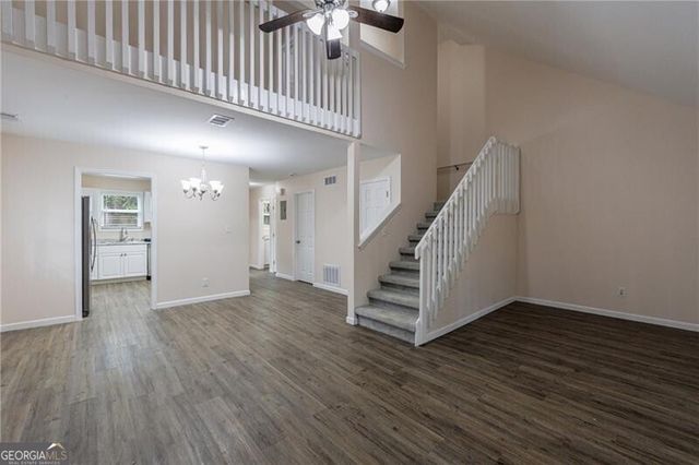 1248 Falling Water Drive SE, Smyrna, GA 30080