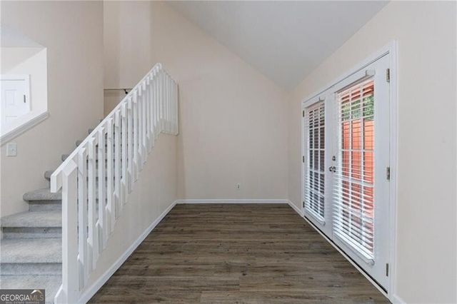 1248 Falling Water Drive SE, Smyrna, GA 30080
