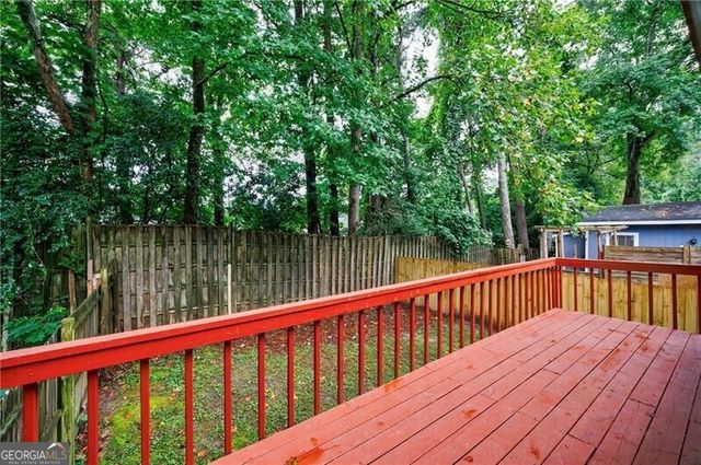 1248 Falling Water Drive SE, Smyrna, GA 30080