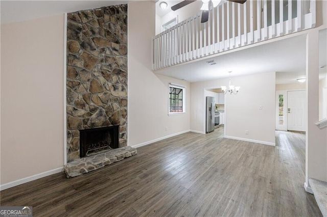 1248 Falling Water Drive SE, Smyrna, GA 30080