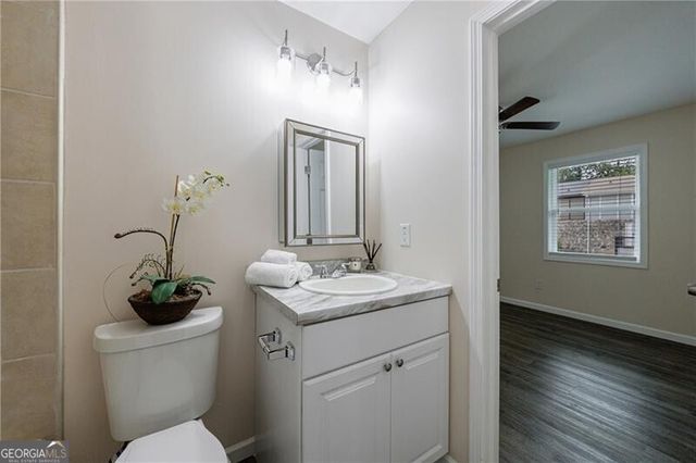1248 Falling Water Drive SE, Smyrna, GA 30080