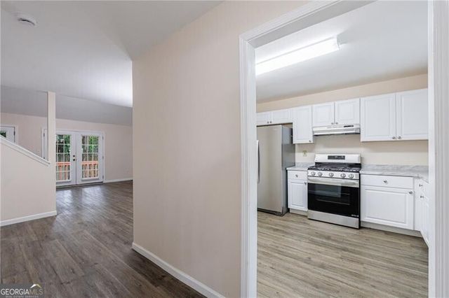 1248 Falling Water Drive SE, Smyrna, GA 30080
