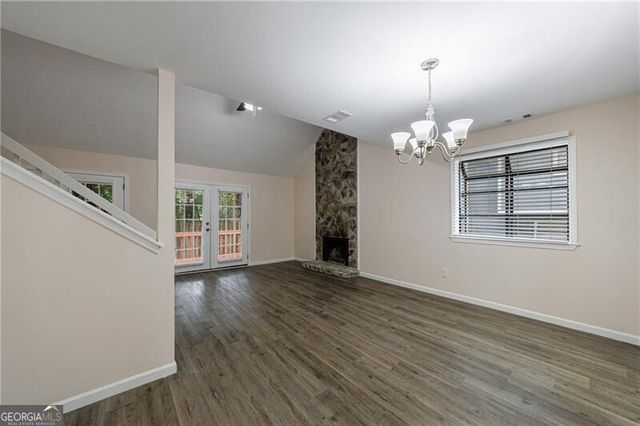1248 Falling Water Drive SE, Smyrna, GA 30080