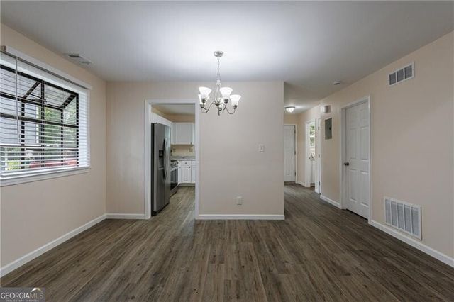 1248 Falling Water Drive SE, Smyrna, GA 30080