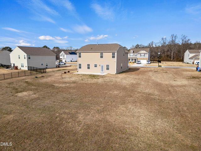 167 Young Farm Drive, Lillington, NC 27546