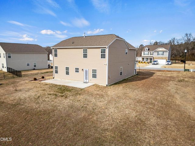 167 Young Farm Drive, Lillington, NC 27546