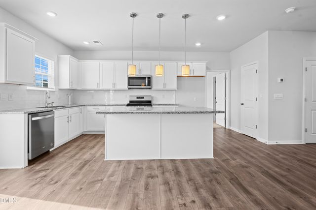 167 Young Farm Drive, Lillington, NC 27546