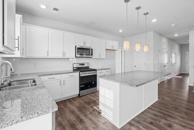 167 Young Farm Drive, Lillington, NC 27546