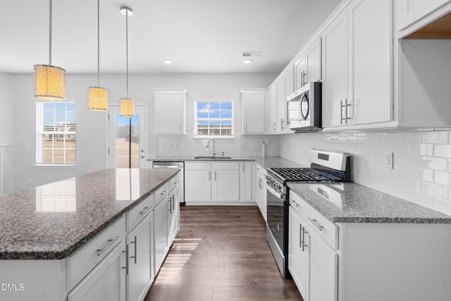 167 Young Farm Drive, Lillington, NC 27546