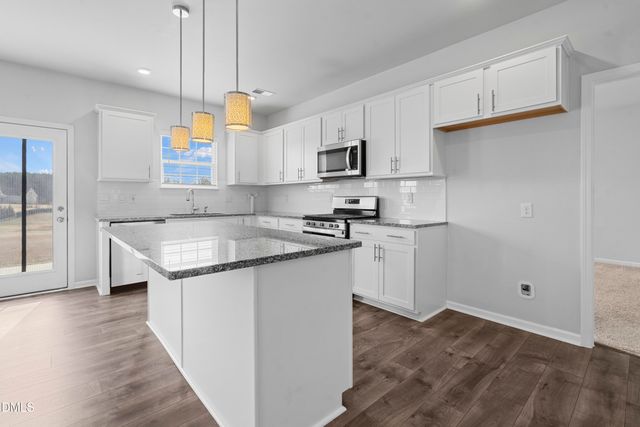 167 Young Farm Drive, Lillington, NC 27546