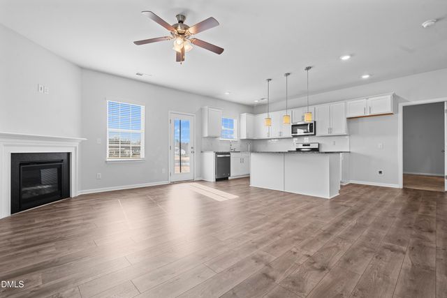 167 Young Farm Drive, Lillington, NC 27546