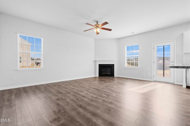 167 Young Farm Drive, Lillington, NC 27546