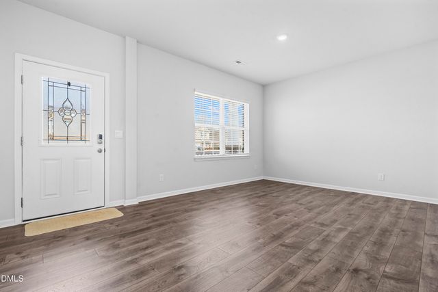 167 Young Farm Drive, Lillington, NC 27546