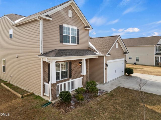 167 Young Farm Drive, Lillington, NC 27546