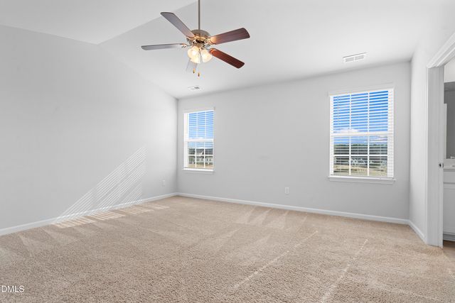 167 Young Farm Drive, Lillington, NC 27546
